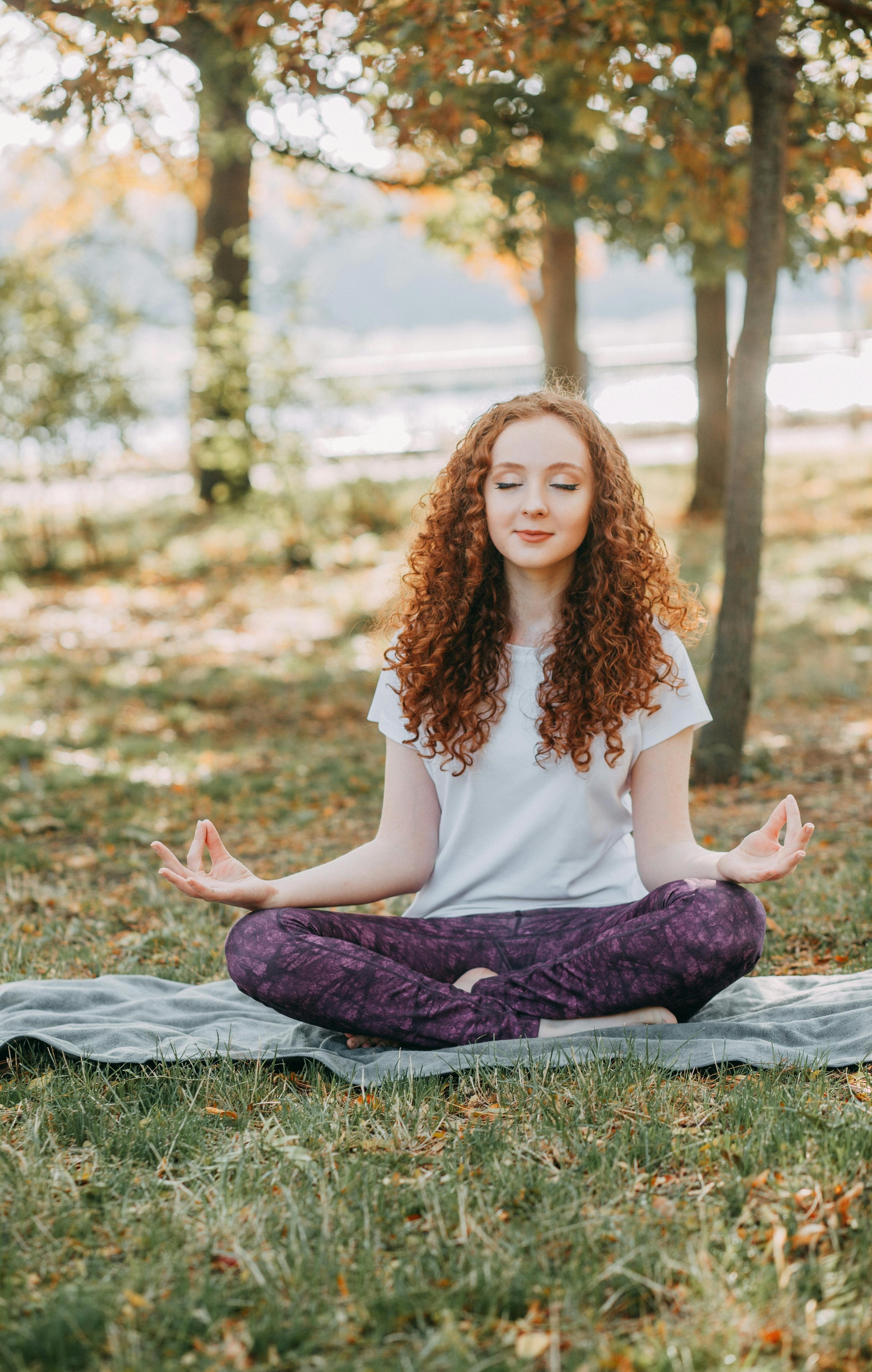 Mindful Resilience Program