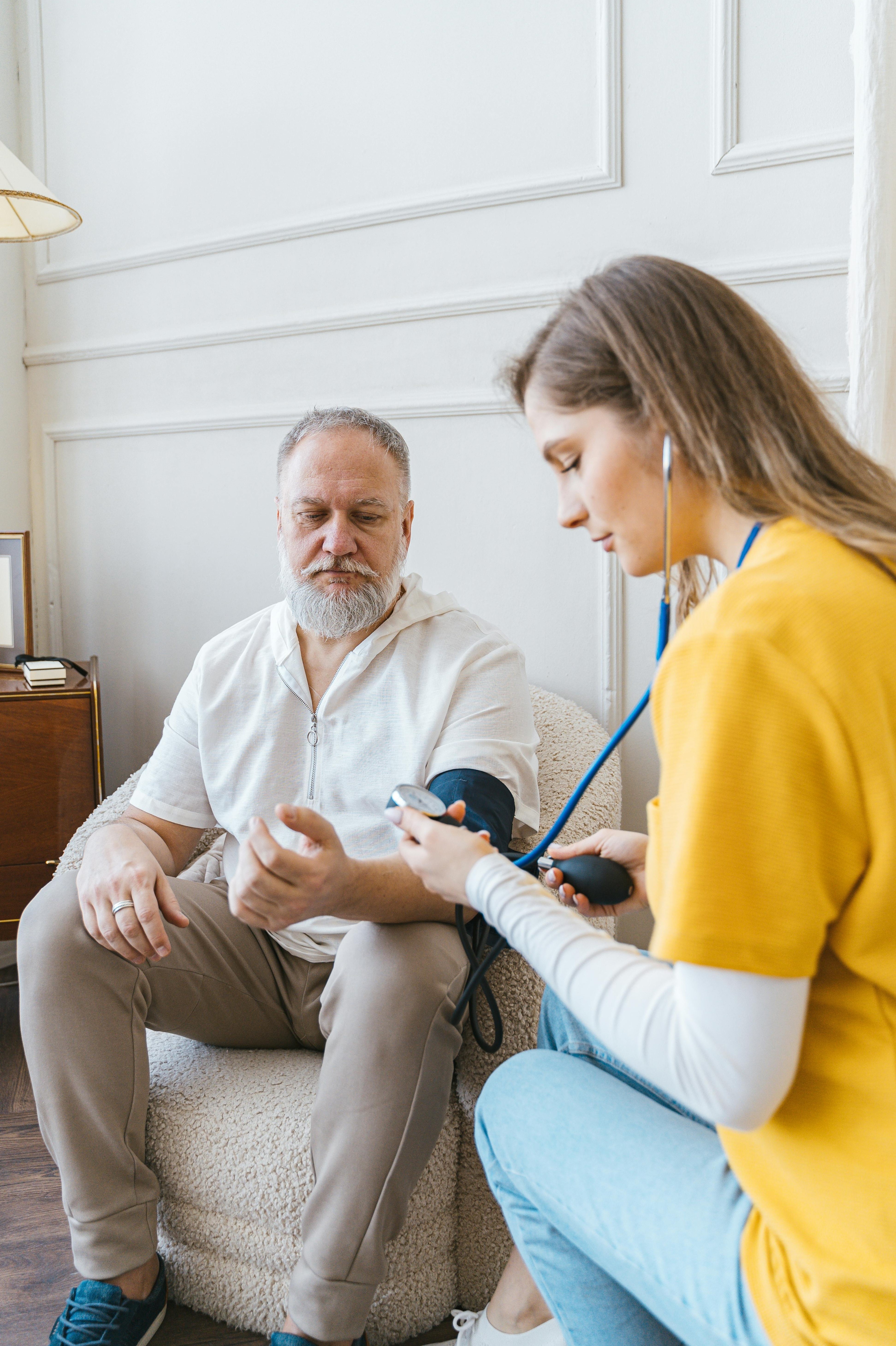 Holistic Recovery Insights